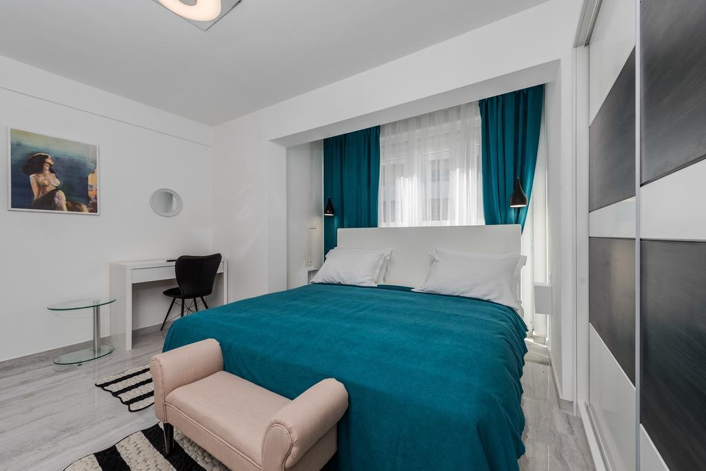 Luxury Apartments Villa Morea Zadar Room photo