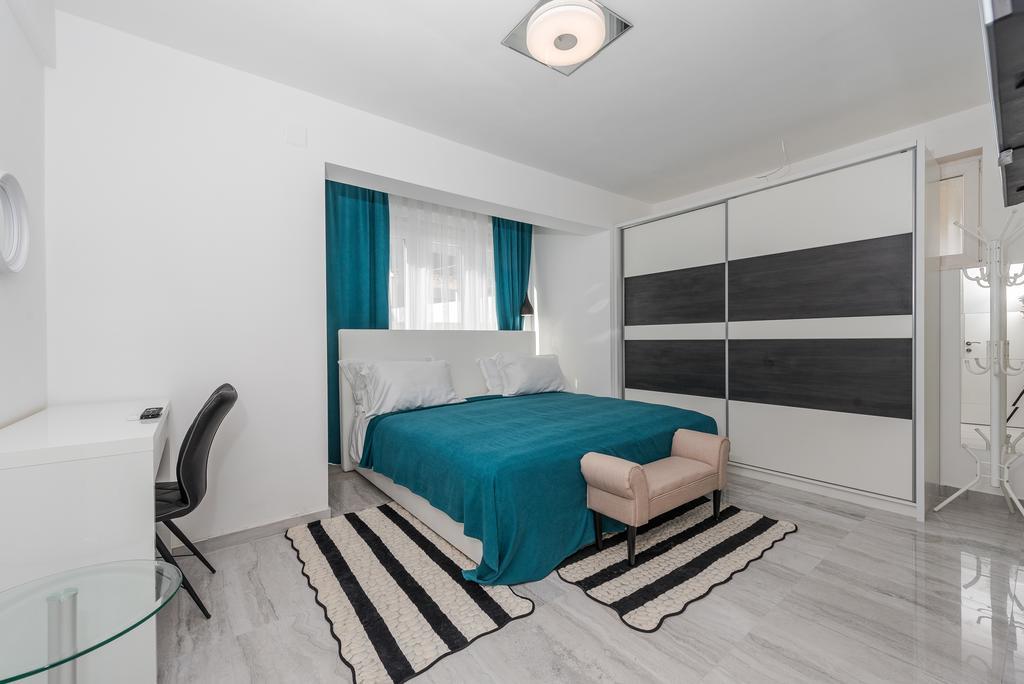 Luxury Apartments Villa Morea Zadar Room photo