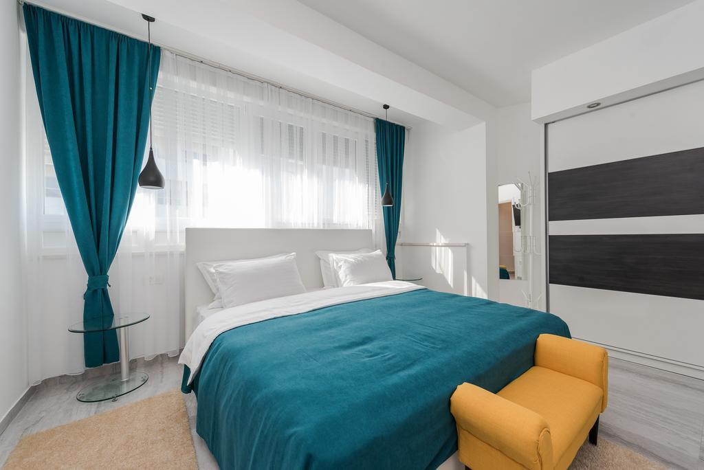 Luxury Apartments Villa Morea Zadar Room photo