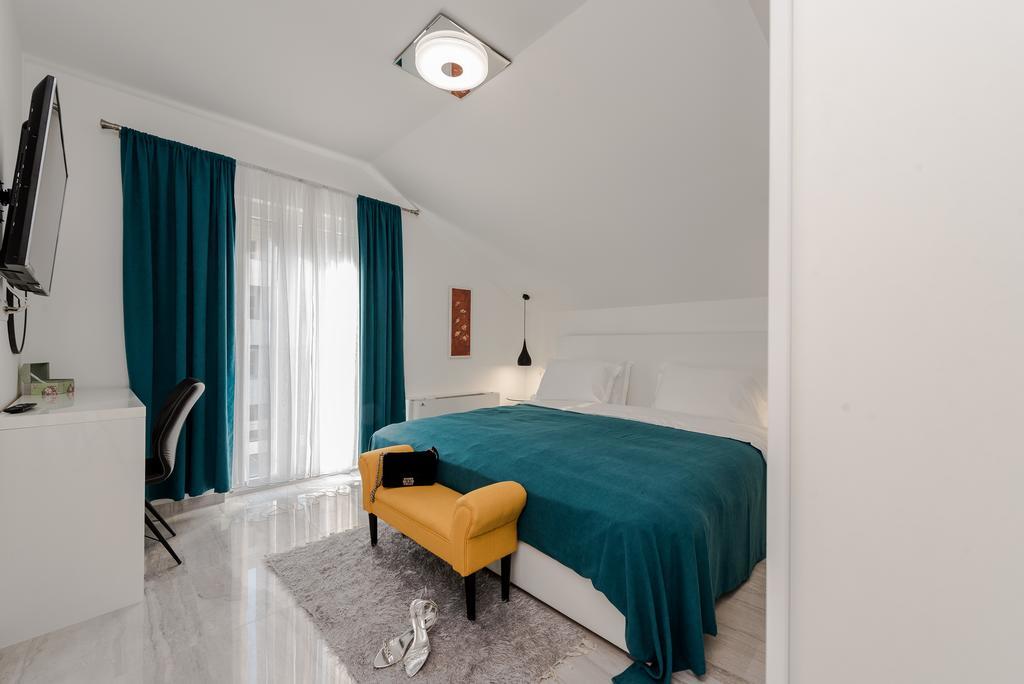 Luxury Apartments Villa Morea Zadar Room photo