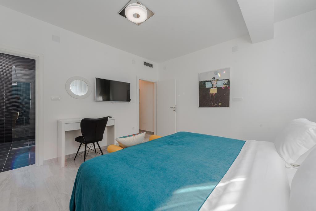 Luxury Apartments Villa Morea Zadar Room photo